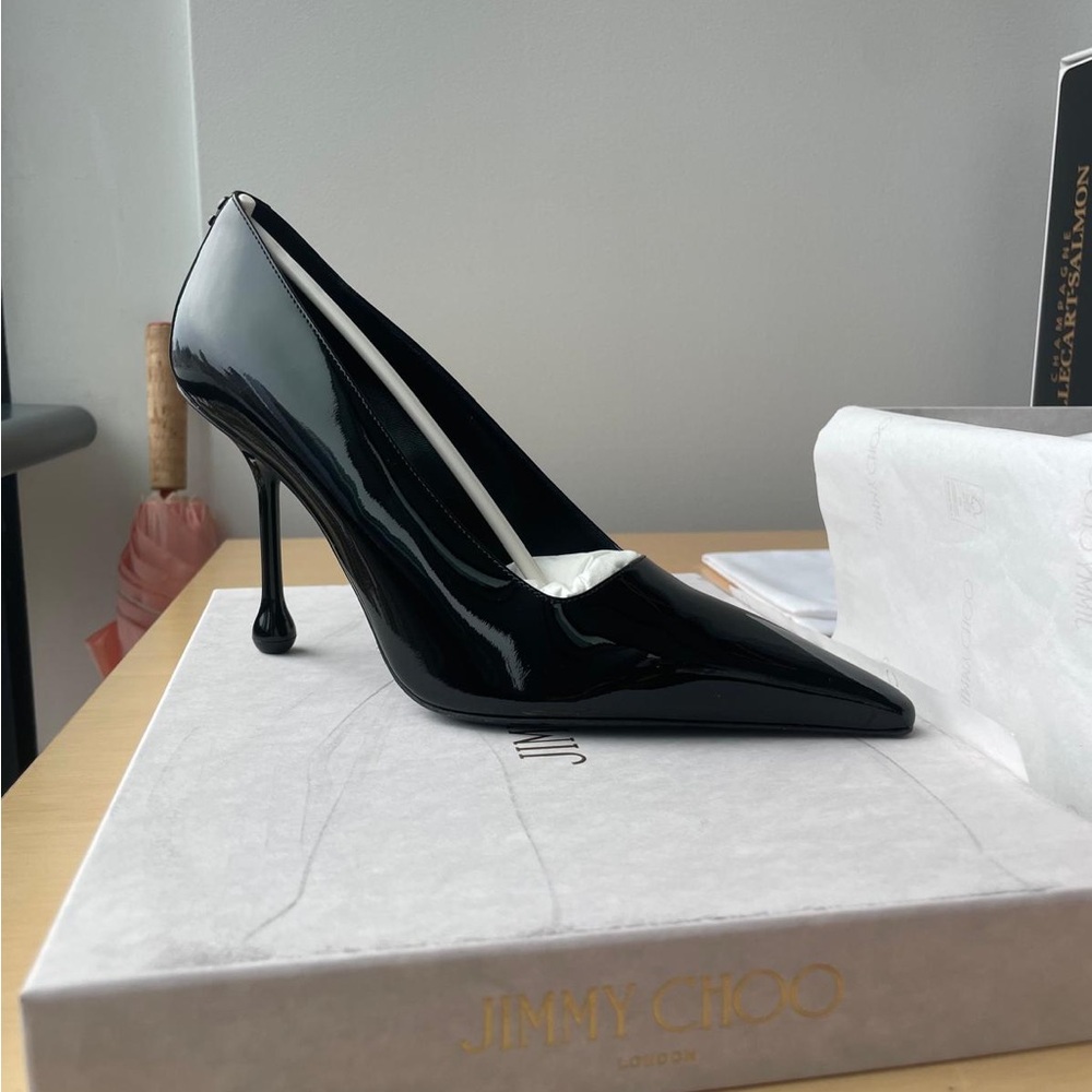 Jimmy Choo Oxia 95